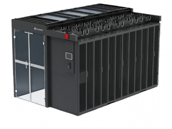 FusionModule5000智能微？槭葜行