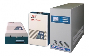 电脑级互换电源稳压器 APR系列（3~10kVA）