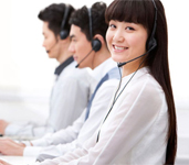 全程跟踪服务，真正做到让客户省时省钱省心