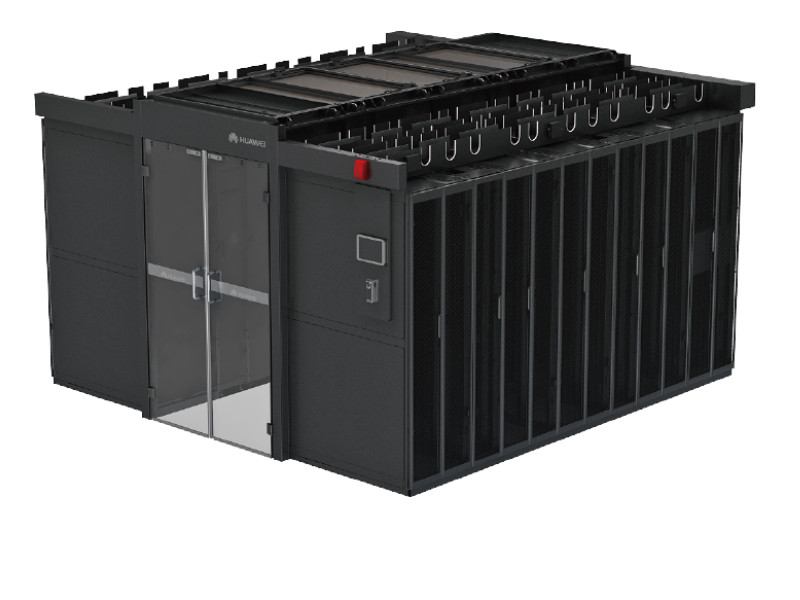 FusionModule5000智能微？槭葜行